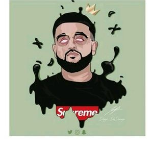 Meet your Posher, Quincy